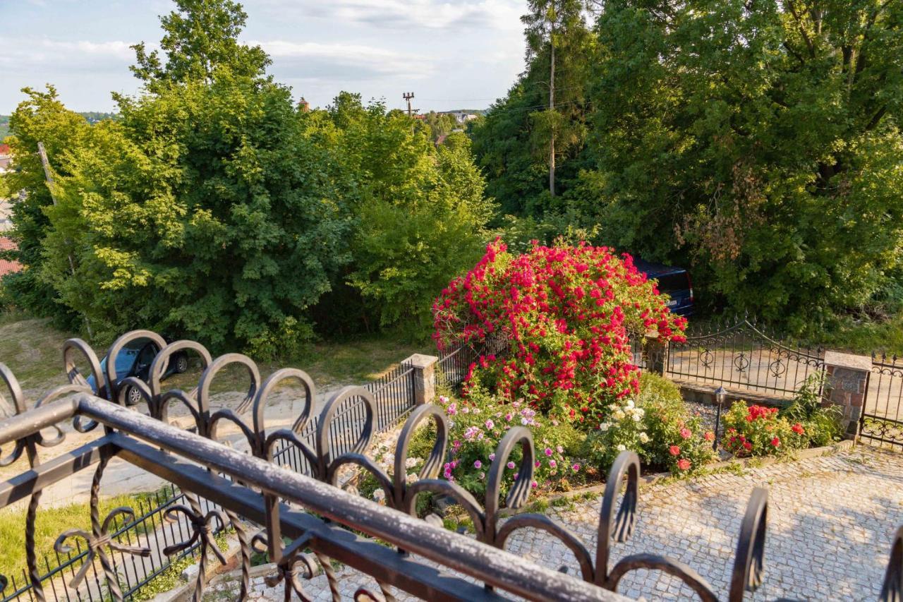 Mira - Mira Pokoje Z Widokiem Na Jezioro Chmielno Dış mekan fotoğraf