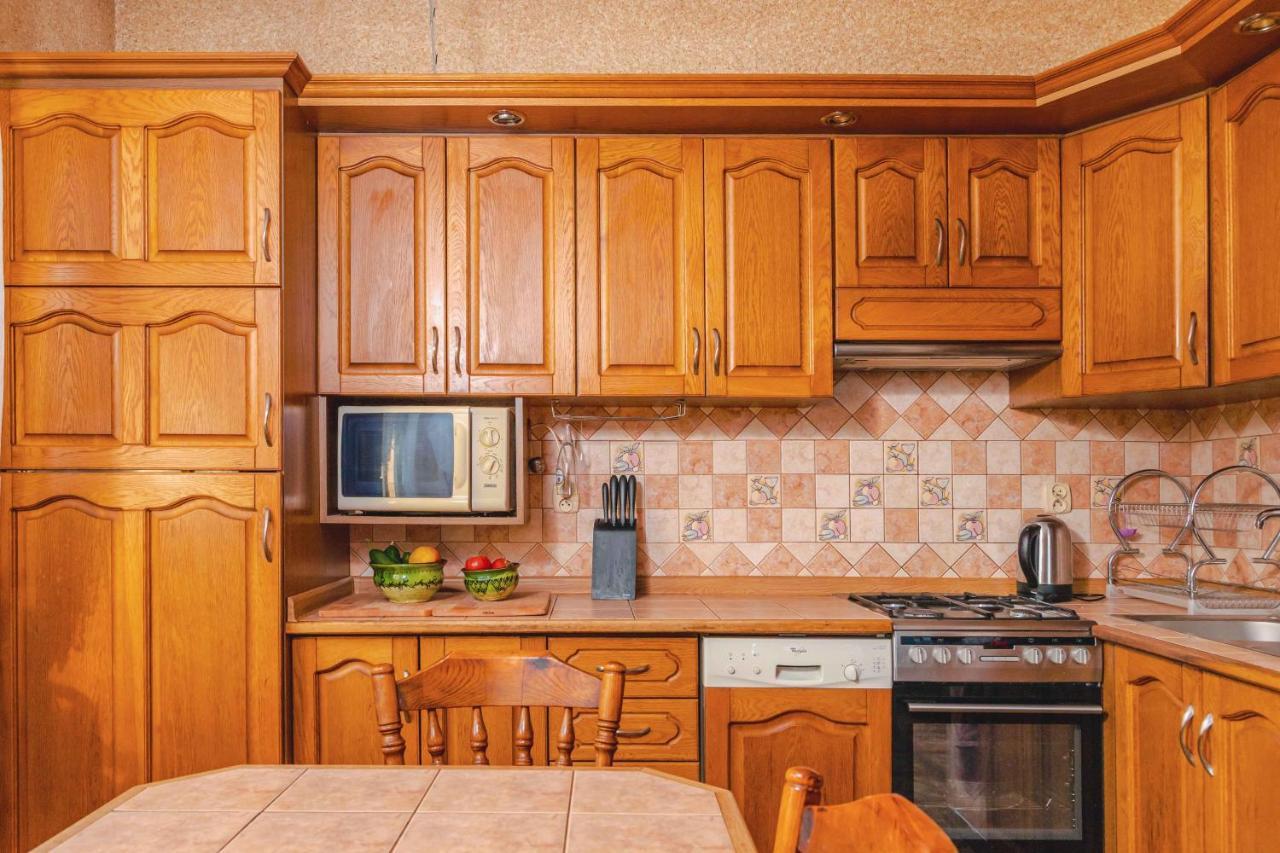 Mira - Mira Pokoje Z Widokiem Na Jezioro Chmielno Dış mekan fotoğraf